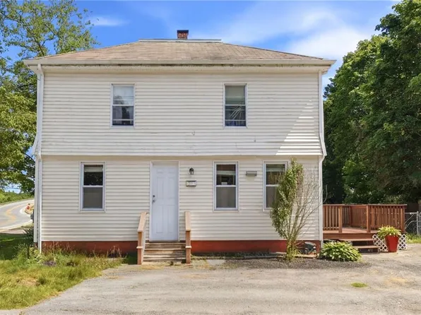 515 Davisville Rd, North Kingstown, RI 02852