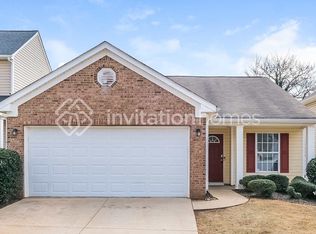 81 Arrowhead Dr, Dallas, GA 30132