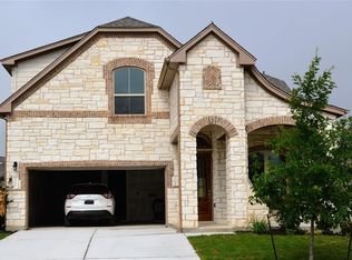 1237 Clearwing Cir, Georgetown, TX 78626
