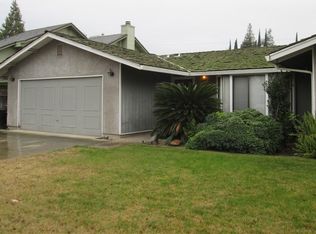 1628 Montclair Dr, Modesto, CA
