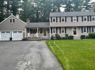 128 Bianca Rd, Duxbury, MA 02332