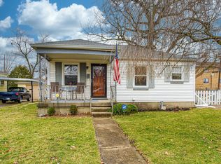 1721 N Whittier Pl, Indianapolis, IN