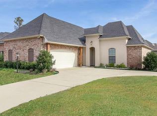 340 Harders Crossing Blvd, Shreveport, LA 71106