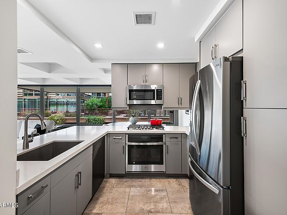 2nd image of 7141 E RANCHO VISTA Drive #6007