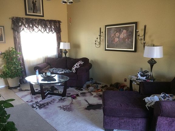 Large living room.