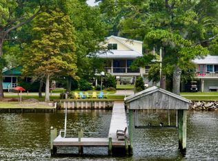 998 Bayview Rd, Bath, NC 27808