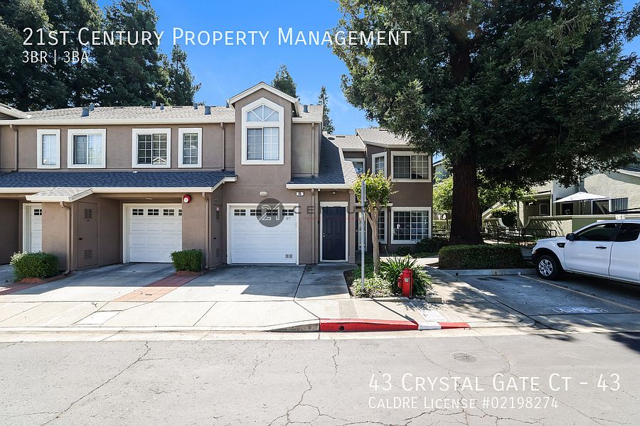 1st image of 43 Crystal Gate Ct #43