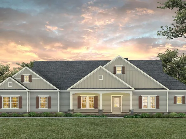LOT 20 Homestead Ln, Smiths Station, AL 36877