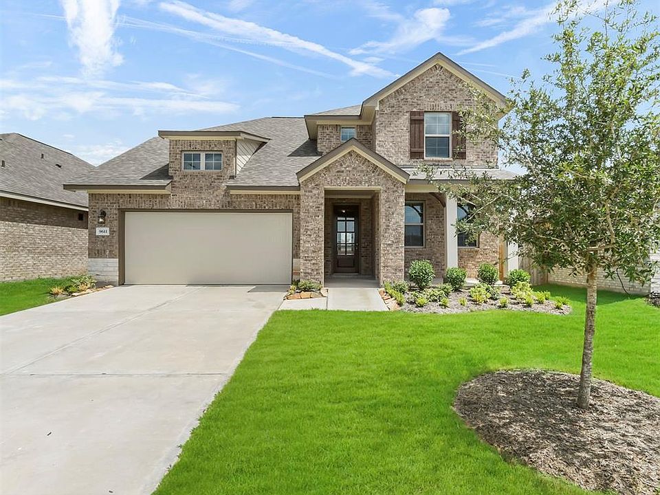 1st image of 9611 Summer River Dr