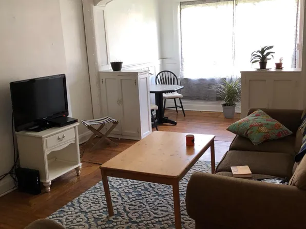 374 McKee Pl #1, Pittsburgh, PA 15213