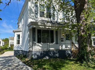 4211 Carter Ave, Cincinnati, OH 45212