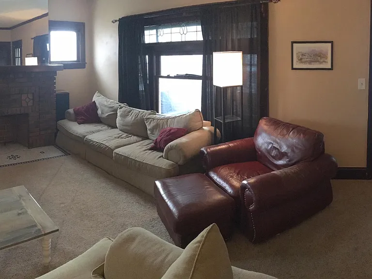 living room photo 1