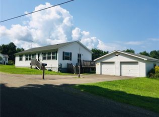 5377 Wattlesburg Rd, Ripley, NY 14775