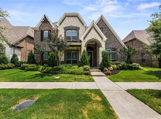 708 Orleans Dr, Southlake, TX 76092