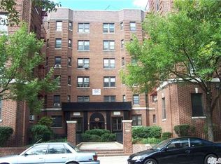 15501 90th Ave APT 3K, Jamaica, NY 11432