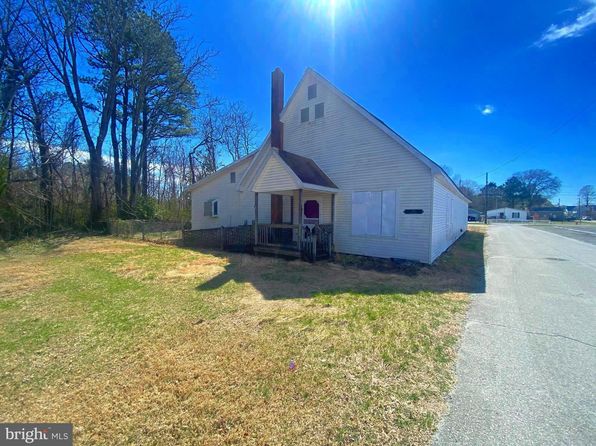 100 Wilson St, Hebron, MD 21830