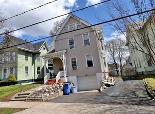 110 Linsley Ave, Meriden, CT 06451