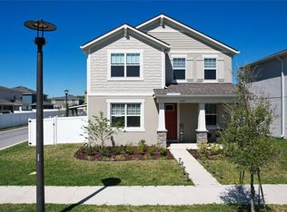 11711 Globe St, Orlando, FL 32832
