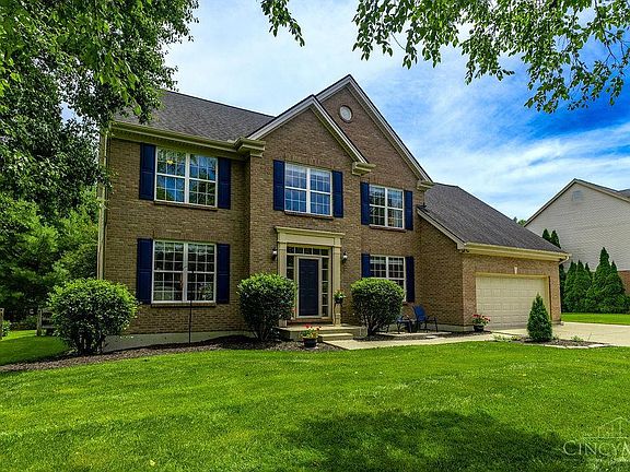 2nd image of 1758 Millbrook Ln