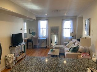 93 Endicott St #202FF, Boston, MA 02113