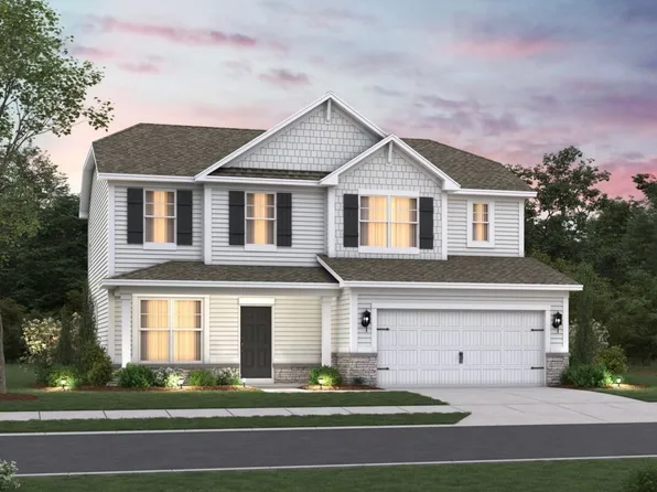 213 Rose Hannah Dr Lot 11, Gallatin, TN 37066