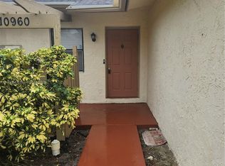 10960 NW 29th Ct #2, Fort Lauderdale, FL 33322