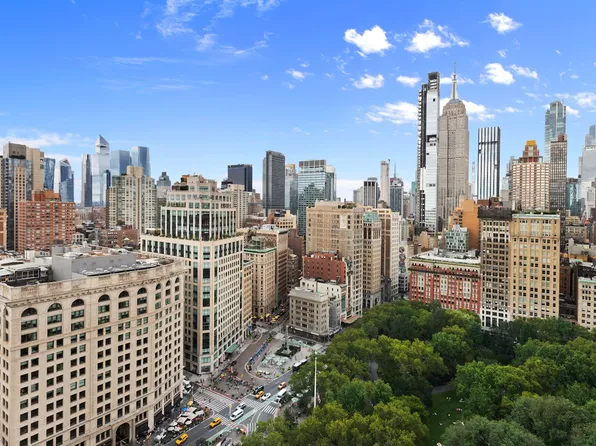 5 East 22nd Street image 12 of 16