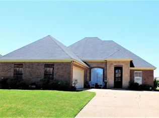 304 G W Bush St, Brandon, MS