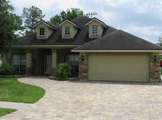 86318 Sand Hickory Trl, Yulee, FL 32097