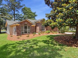 136 Heritage Way, Savannah, GA 31419
