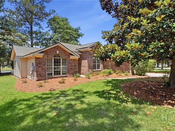 136 Heritage Way, Savannah, GA 31419