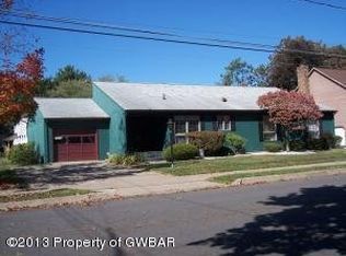 530 Tioga Ave, Kingston, PA 18704