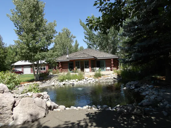 122 Deer Valley Ln #A, Hailey, ID 83333