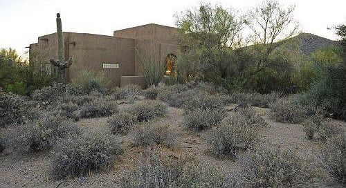 1st image of 8400 E Dixileta Dr #182