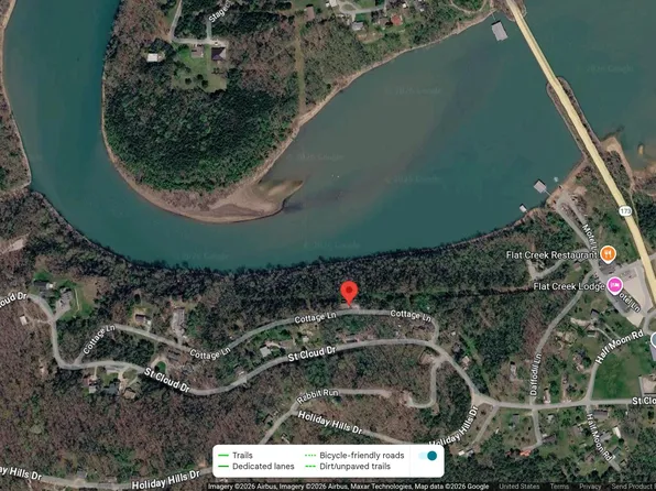 109 Cottage Lane, Cape Fair, MO 65624
