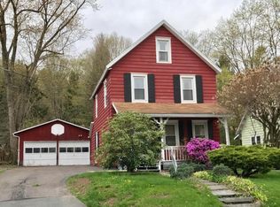 432 Erie St, Honesdale, PA 18431