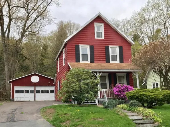 432 Erie St, Honesdale, PA 18431