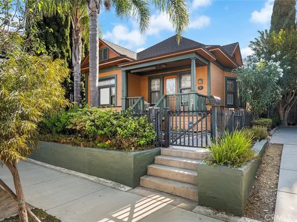 748 Daisy Ave, Long Beach, CA 90813