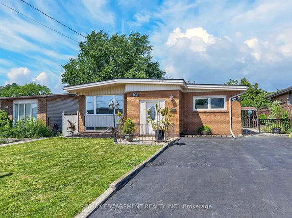 96 Fielding Cres, Hamilton, ON L8V 2P5