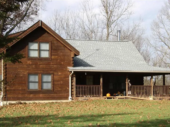 4861 Salty Ln, Cincinnati, OH 45244