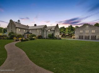 136 Carbondale Rd, Waverly, PA 18471