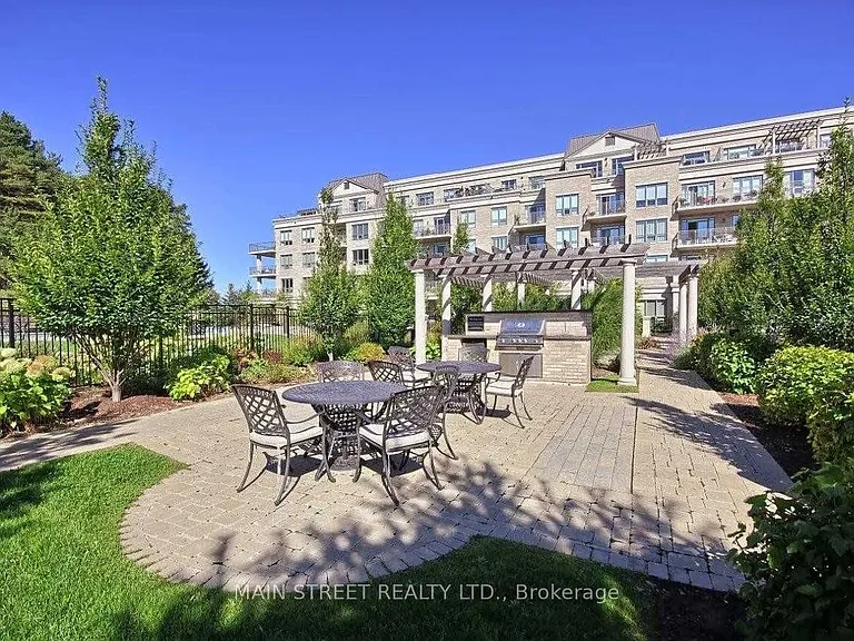 180 John West Way #Penthouse 4 — Photo 34