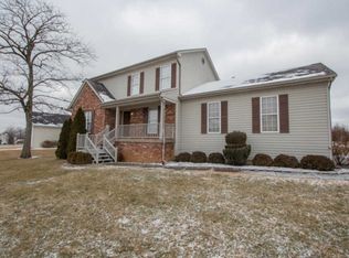 5320 Garden Dr, Crestwood, KY 40014