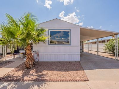 980 E Broadway Ave #3, Apache Junction, AZ, 85119