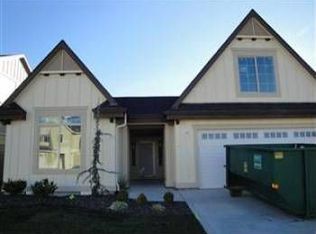 631 W Laughton Dr, Meridian, ID 83646