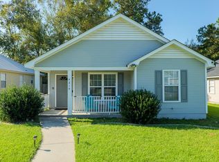 4219 Hamilton Cir, Valdosta, GA 31605