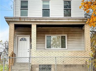 109 Overhill St, Pittsburgh, PA 15210