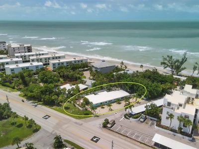 2854 N Beach Rd UNIT 1-3, Englewood, FL, 34223