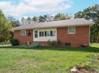 2287 Stone Mountain Rd, Bedford, VA 24523