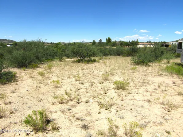 2590 E Freedom Lane, Rimrock, AZ 86335